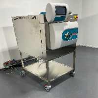 Fedegari Group FOB2/TS Benchtop Autoclave image 1